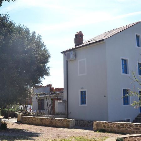 Country House Vrsani Supetarska Draga Exterior photo