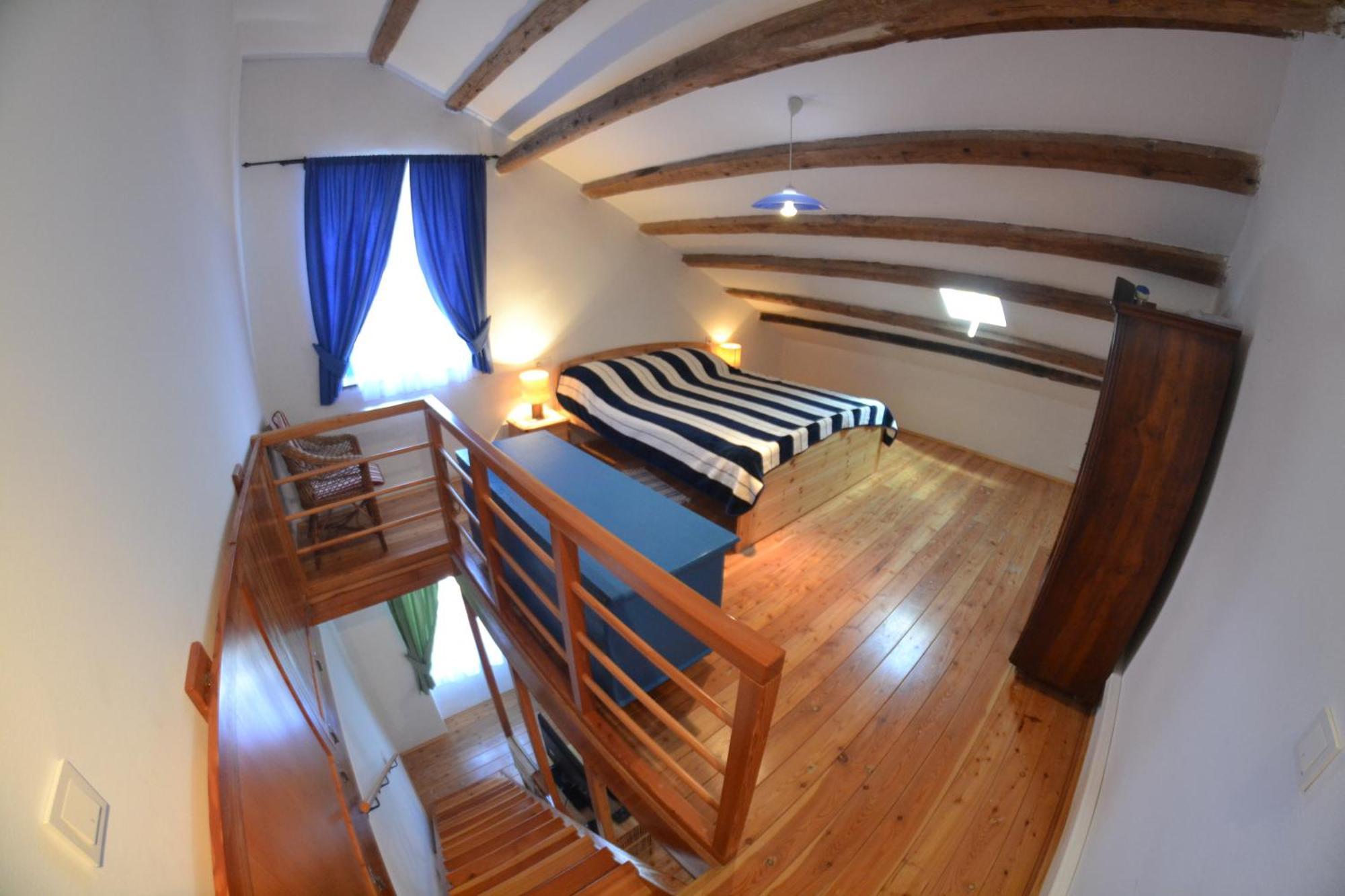 Country House Vrsani Supetarska Draga Exterior photo